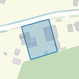 Perceel RPN00-T-2233