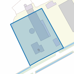 Perceel RPN00-T-2234