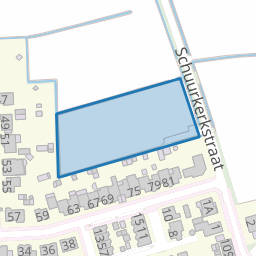 Perceel RPN00-U-1009