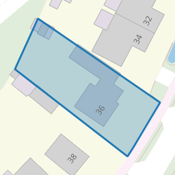 Perceel RPN00-U-1025