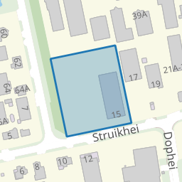 Perceel RPN00-U-1037