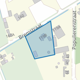 Perceel RPN00-U-1049