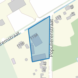 Perceel RPN00-U-1050