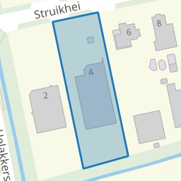 Perceel RPN00-U-1056