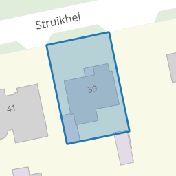 Perceel RPN00-U-1058