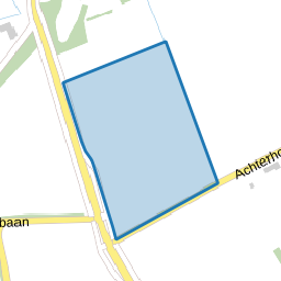 Perceel RPN00-U-1061