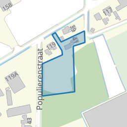 Perceel RPN00-U-1074