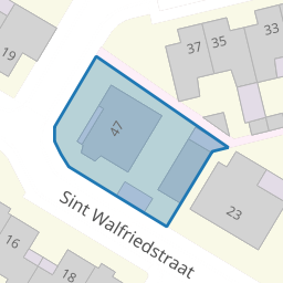 Perceel RPN00-U-1089