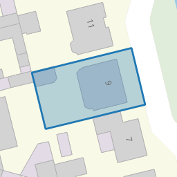 Perceel RPN00-U-1094