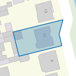 Perceel RPN00-U-1095