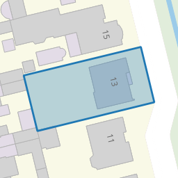 Perceel RPN00-U-1096