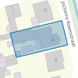 Perceel RPN00-U-1097