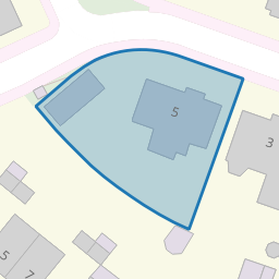 Perceel RPN00-U-1110