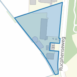 Perceel RPN00-U-1118