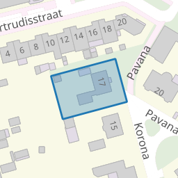 Perceel RPN00-U-1136