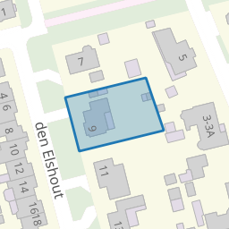 Perceel RPN00-U-1145