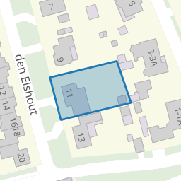 Perceel RPN00-U-1146