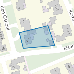 Perceel RPN00-U-1147