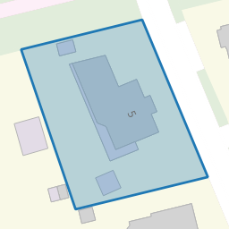 Perceel RPN00-U-1150