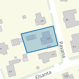 Perceel RPN00-U-1157