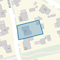 Perceel RPN00-U-1161