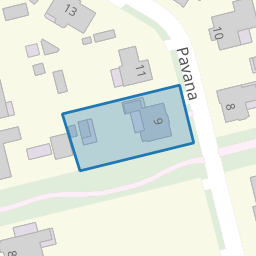 Perceel RPN00-U-1163