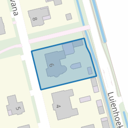 Perceel RPN00-U-1168