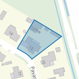 Perceel RPN00-U-1171