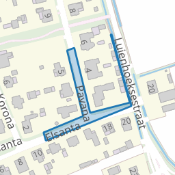 Perceel RPN00-U-1178