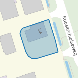 Perceel RPN00-U-1185