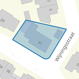 Perceel RPN00-U-1193