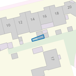 Perceel RPN00-U-1199