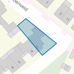 Perceel RPN00-U-1227