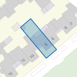 Perceel RPN00-U-1230