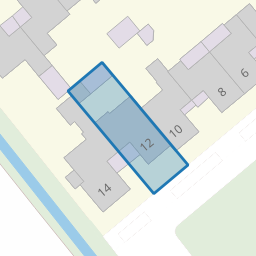 Perceel RPN00-U-1232