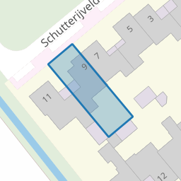 Perceel RPN00-U-1235