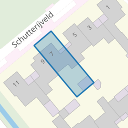 Perceel RPN00-U-1236