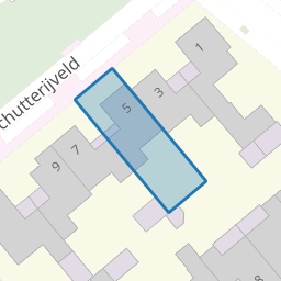 Perceel RPN00-U-1237