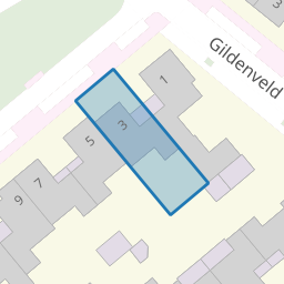 Perceel RPN00-U-1238