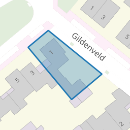 Perceel RPN00-U-1239