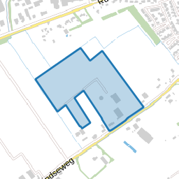 Perceel RPN00-U-1242