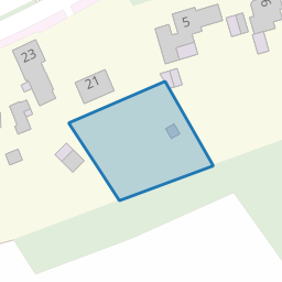 Perceel RPN00-U-1254