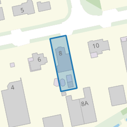 Perceel RPN00-U-1257