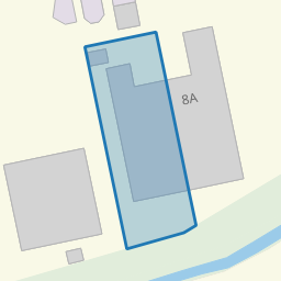 Perceel RPN00-U-1258