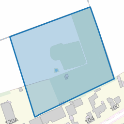 Perceel RPN00-U-1260