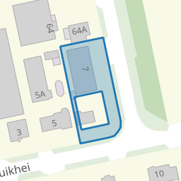 Perceel RPN00-U-1264