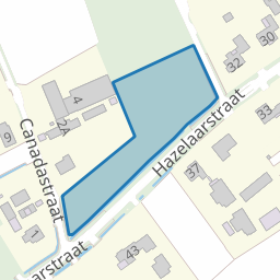 Perceel RPN00-U-1267