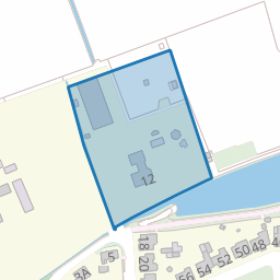 Perceel RPN00-U-1270