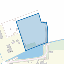 Perceel RPN00-U-1271