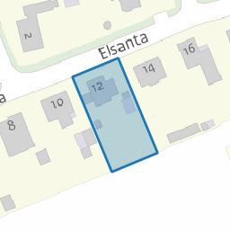 Perceel RPN00-U-1285